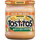 Tostitos Con Queso Dip 15oz